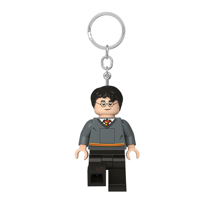 LEGO - Harry Potter Keychain Light - Harry Potter