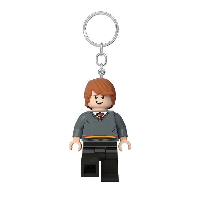 LEGO - Harry Potter Keychain Light - Ron Weasley