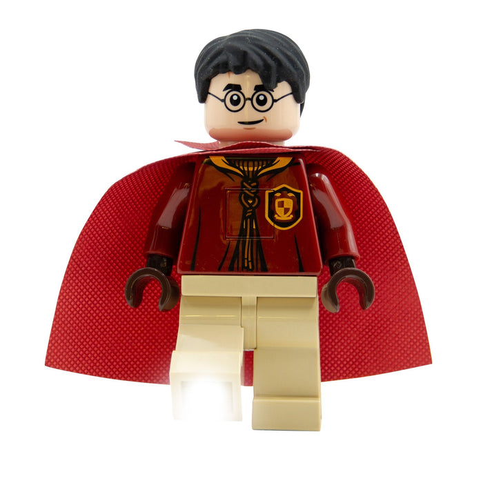 LEGO - Harry Potter Torch - Quidditch