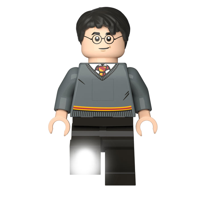 LEGO - Harry Potter Torch