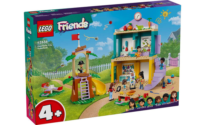 LEGO - Heartlake City Preschool (42636)