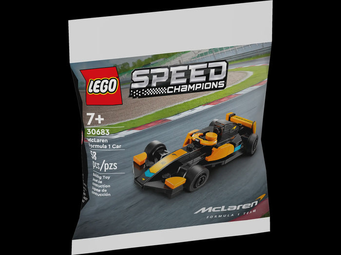 LEGO - Mclaren Formula 1 Car (30683)