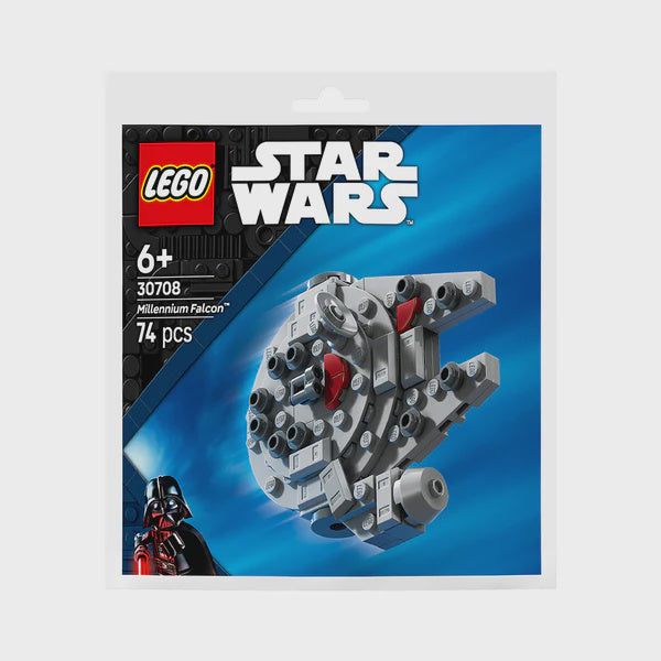 LEGO - Millennium Falcon (30708)
