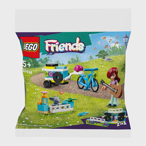 LEGO - Mobile Music Trailer (30658)