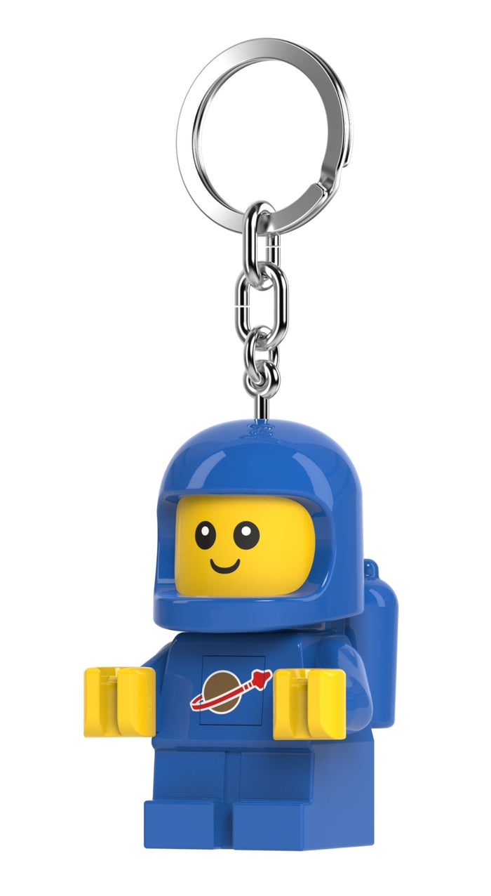 LEGO - Space Baby Key Chain Light