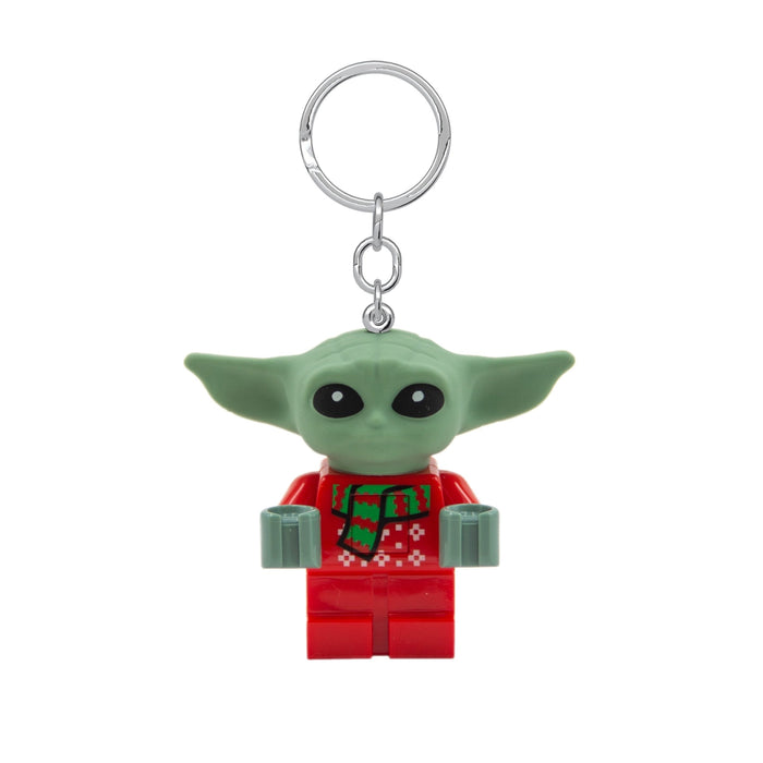 LEGO - Star Wars Grogu Holiday Sweater