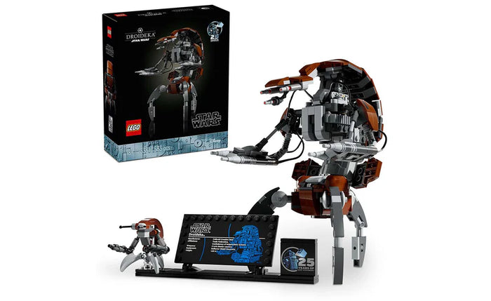 LEGO - Droideka (75381)