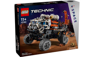 LEGO - Mars Crew Exploration Rover (42180)
