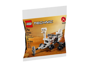 LEGO - NASA Mars Rover Perseverance (30682)