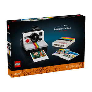 LEGO - Polaroid OneStep SX-70 Camera (21345)