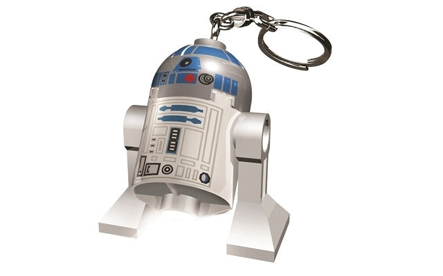 LEGO - R2-D2 Key Chain Light