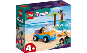 LEGO - Beach Buggy Fun (41725)