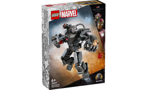 LEGO - War Machine Mech Armor (76277)