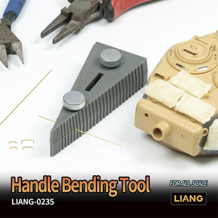 LIANG - Handle Bending Tool
