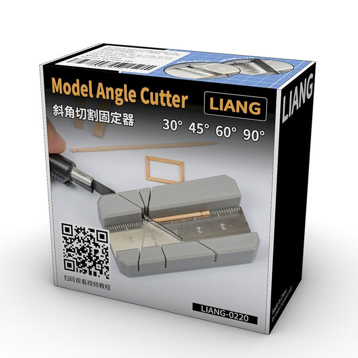 LIANG - Model Angle Cutter