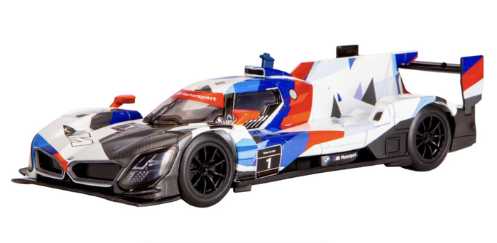 MSZ - 1/24 BMW M Hybrid V8