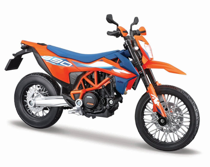 Maisto - 1/12 KTM 690 SMC R 2023