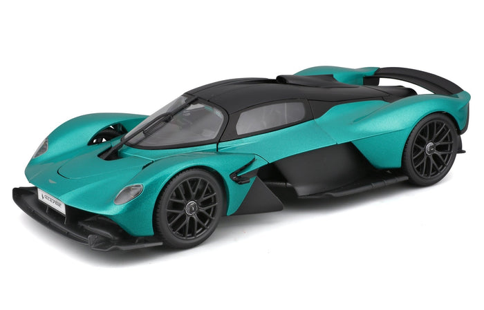 Maisto - 1/18 Aston Martin Valkyrie 2022