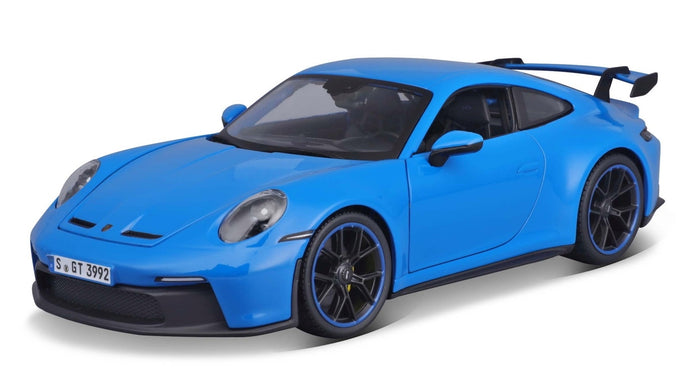 Maisto - 1/18 Porsche 911 GT3 (2022)