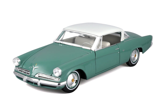 Maisto - 1/18 Studbaker Starliner 1953