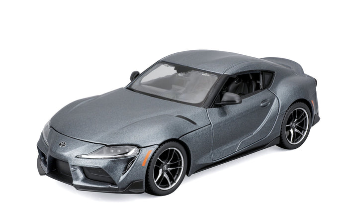 Maisto - 1/24 Toyota Supra GR 2022