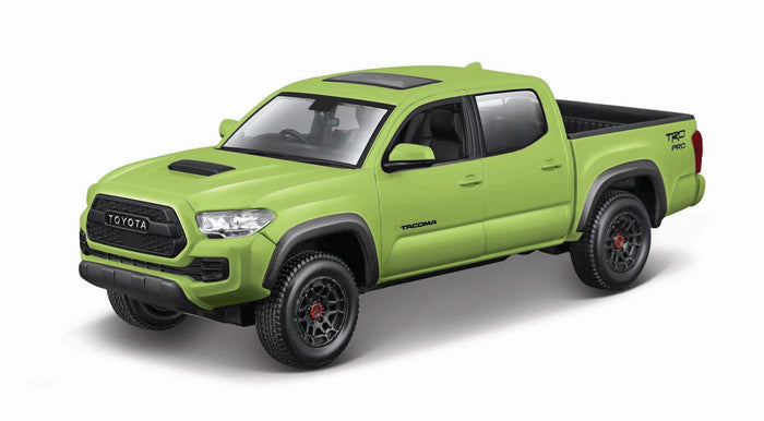 Maisto - 1/24 Toyota Tacoma TRD Pro 2022 Kit