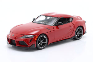 Maisto - 1/24 Toyota Supra GR 2022