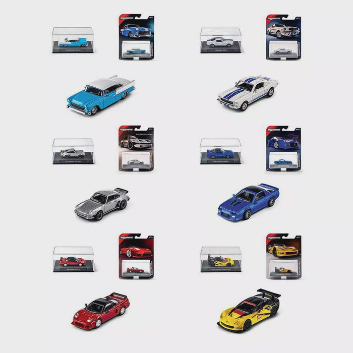 Majorette - Collection Series (Assortment)