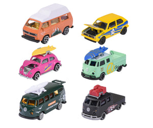 Majorette - Volkswagen Premium Cars (Assortment)