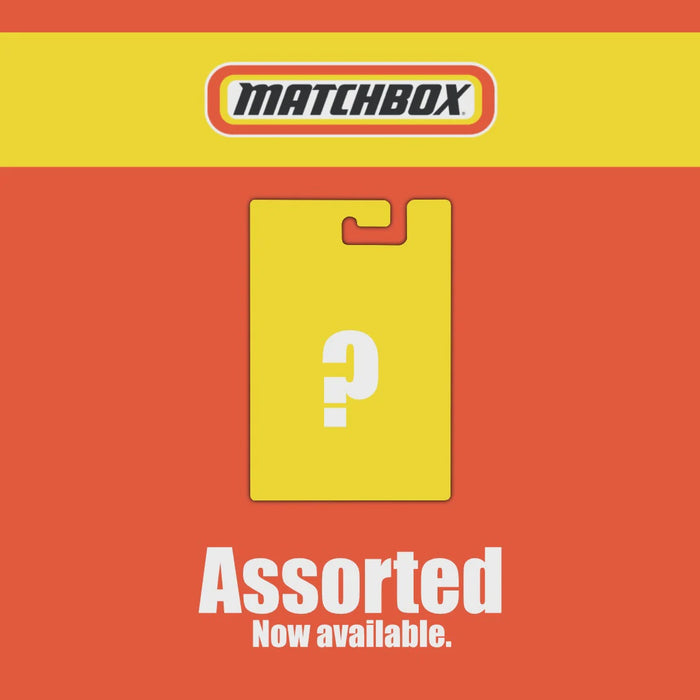 MatchBox - Best of Japan Assorted (HFF78-M) (Sold Individually)