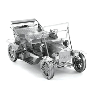 Metal Earth - 1908 Ford Model T