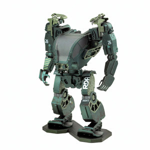 Metal Earth - Avatar - AMP Suit (Premium Series)