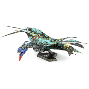 Metal Earth - Avatar - Neytiri's Banshee (Premium Series)