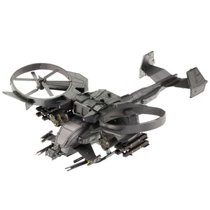 Metal Earth - Avatar - Scorpion Gunship (Premium Series)