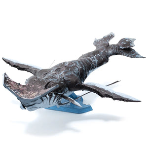 Metal Earth - Avatar - Tulkun (Premium Series)