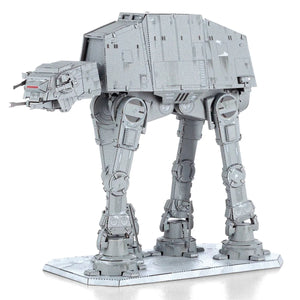 Metal Earth - Imperial AT-AT (Star Wars) (Premium Series)