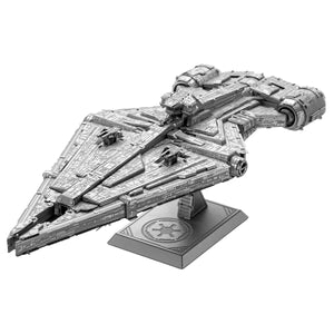 Metal Earth - Imperial Light Cruiser (Star Wars) (Premium Series)