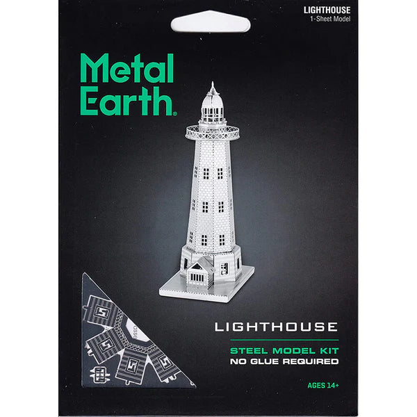 Metal Earth - Lighthouse