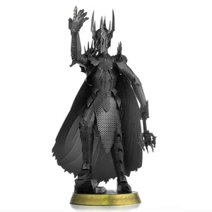 Metal Earth - Lord of the Rings - Sauron (Premium Series)