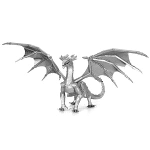 Metal Earth - Steel Dragon (Premium Series)