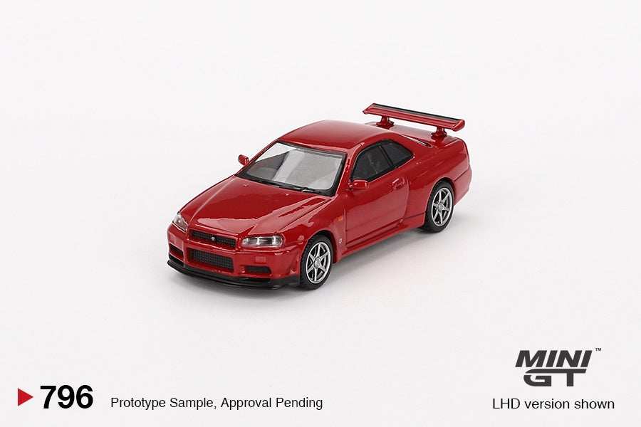 Mini GT 1:64 Nissan Skyline GT-R (R32) VeilSide Combat C-I White - Mijo Exclusives - M & J Toys Inc. Die-Cast Distribution | Specializing in Die-cast Collectibles Since 1987 Mini GT 1:64 Nissan Skyline GT-R (R32) VeilSide Combat C-I White - Mijo Exclusives - M & J Toys Inc. Die-Cast Distribution | Specializing in Die-cast Collectibles Since 1987
