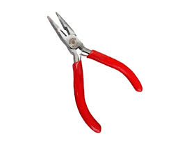 Workpro - Mini Long Nose Plier 100mm