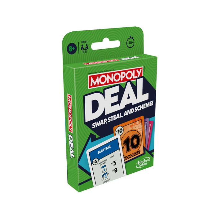 Monopoly - Deal