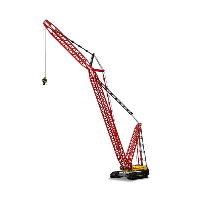 Mould King - R/C Crawler Crane LR13000 188cm (Liebherr) (MK17015)