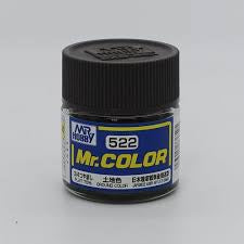 Mr.Color - C522 Ground Color (10ml)