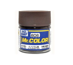 Mr.Color - C606 IJN Linoleum Deck Color (10ml)