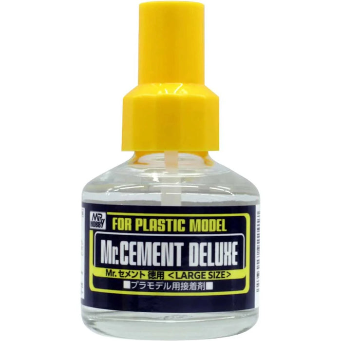 Mr.Hobby - Mr.Cement Deluxe (40ml)