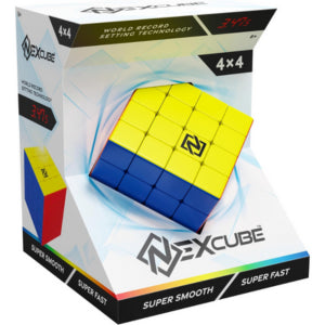NexCube 4x4 Stackable