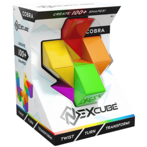 Nexcube Cobra