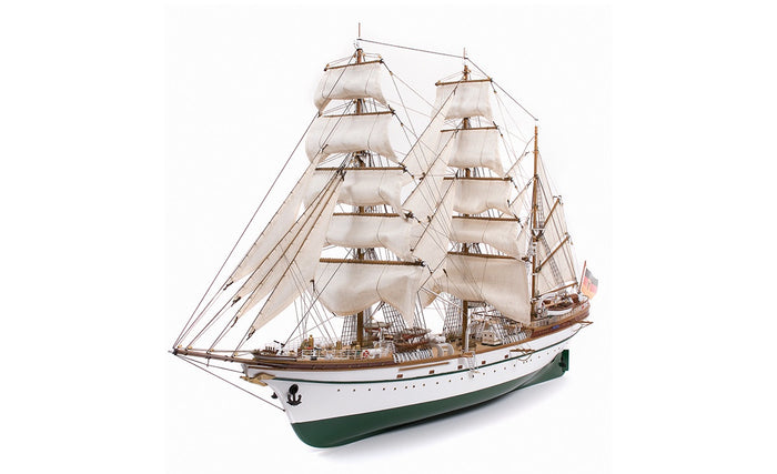 OCCRE - Gorch Fock (1/95)